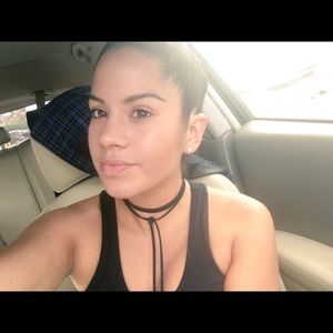 Meet your Posher, Maria